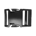 thumbnail image 2 of Unique Sport Parachute Clip — Black, 32 mm, 2 of 2