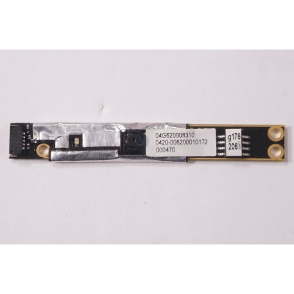 04G620008310 Asus Camera Module 0.3m Fix 3.3v K53E (X53E U52F-BBG6