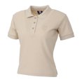 thumbnail image 2 of Playera Polo Mujer K-swiss Melón color Beige, 2 of 3