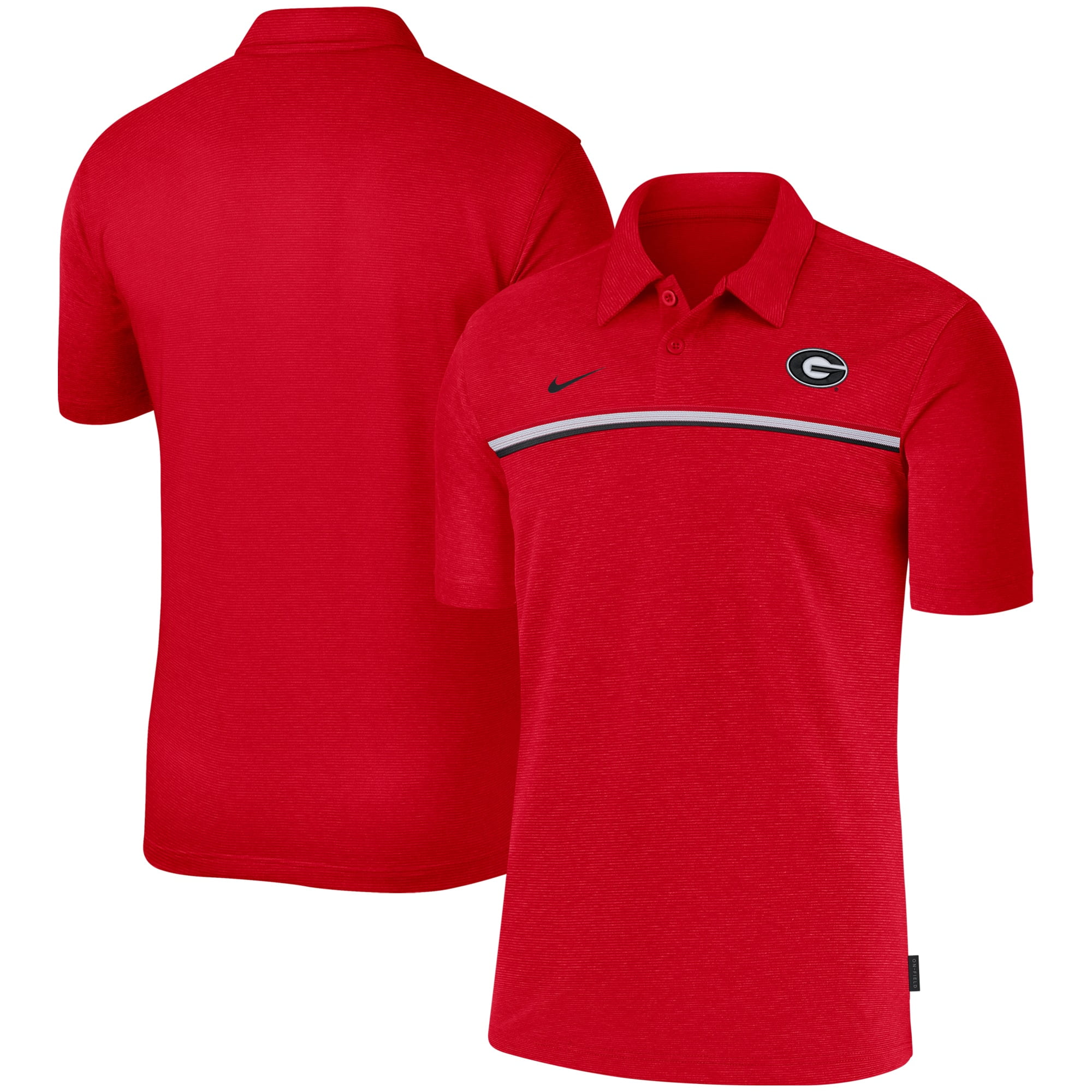 Georgia Bulldogs Nike 2020 Early Season 