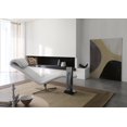 thumbnail image 2 of De'Longhi Digital Flat Panel 27" Tower Ceramic Heater, 2 of 7
