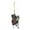 A, variante sur MKHSQHDG Aubaines du Jour Pendentif pour Outil d'Électricien Pendentif Décoratif en Acrylique Double Face