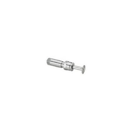 Hornady Micrometer Rifle Insert for Lock n Load Powder Measure 50124 - 50124
