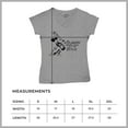 thumbnail image 7 of A Classic Never Goes Out of Style Women's V-Neck T-shirt Vintage Steamboat Willie Retro Timeless Cartoon Riverboat 1928 Tee, 7 of 7