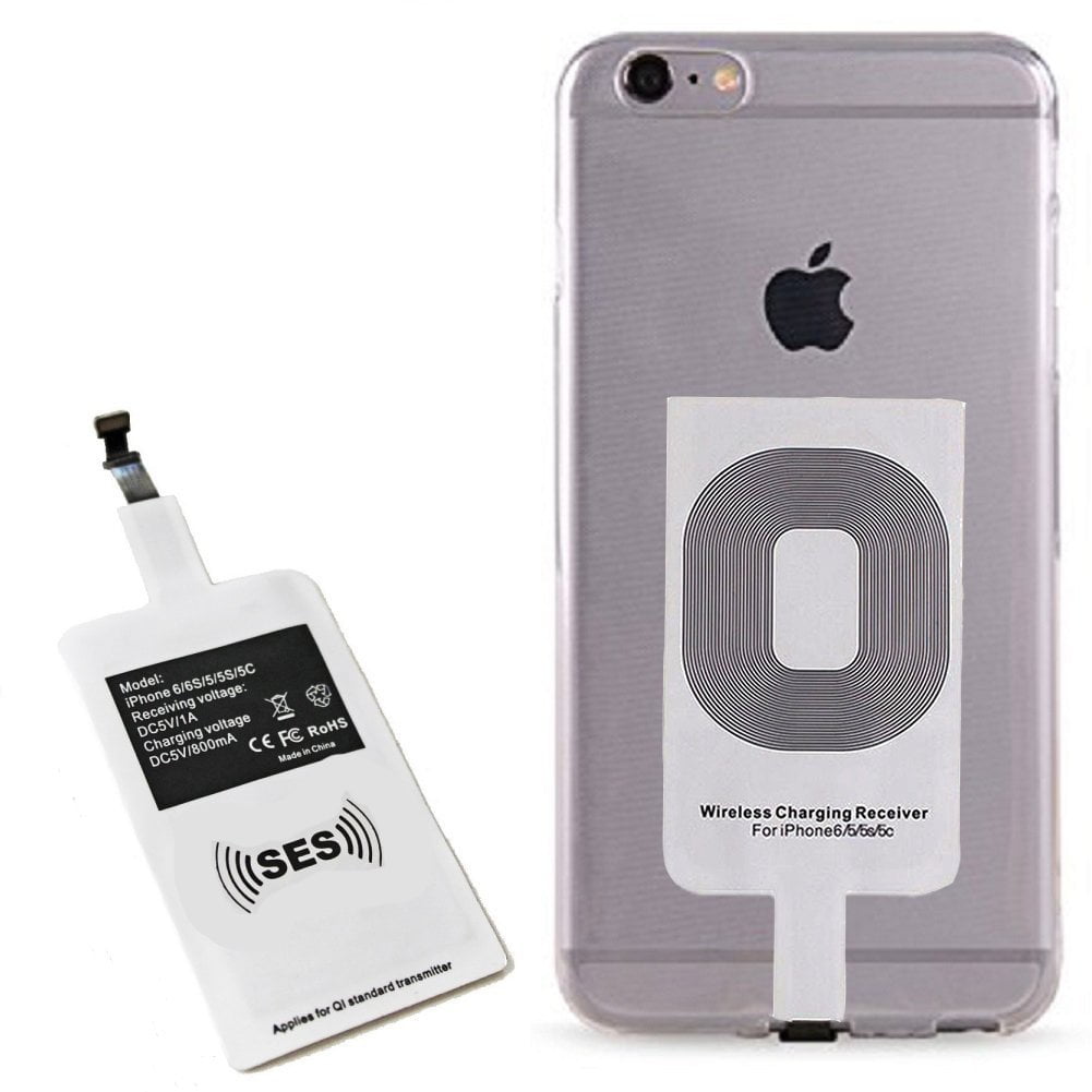 Sistema qi iphone sale