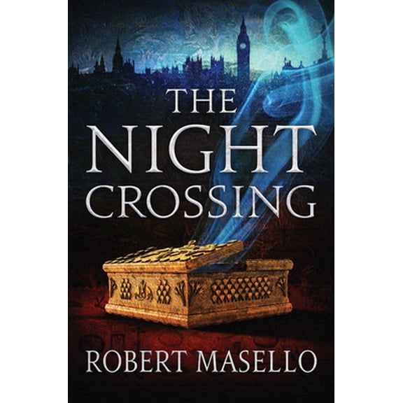 Pre-Owned The Night Crossing