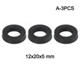 thumbnail image 1 of 3PCS High Pressure Cleaning Machine for FK47 Pump Head Sealing Ring Oil Seal, 1 of 7