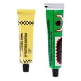 thumbnail image 6 of 5 Meter EPDM Rubber Automotive Sealing Strip 5mm x 7mm with Double-Sided Adhesive, 6 of 9