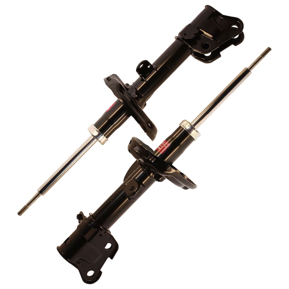 For Honda Pilot 20092015 New Pair Front KYB ExcelG Shocks Struts