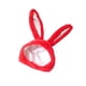 thumbnail image 2 of Gorro de conejo de algodón Toystoory para selfies Navidad 21.65x11.02 pulgadas, 2 of 6
