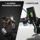 thumbnail image 4 of Motocicleta Doble Propósito Vento Crossmax 220 Gris 2025, 4 of 7