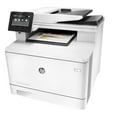 thumbnail image 2 of Restored HP Color LaserJet Pro MFP M477fdn All-in-One Laser Printer CF378A (Refurbished), 2 of 4