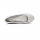 thumbnail image 3 of DREAM PAIRS Zapatos Bailarinas Plateadas con Pedrería Talla 5, 3 of 6