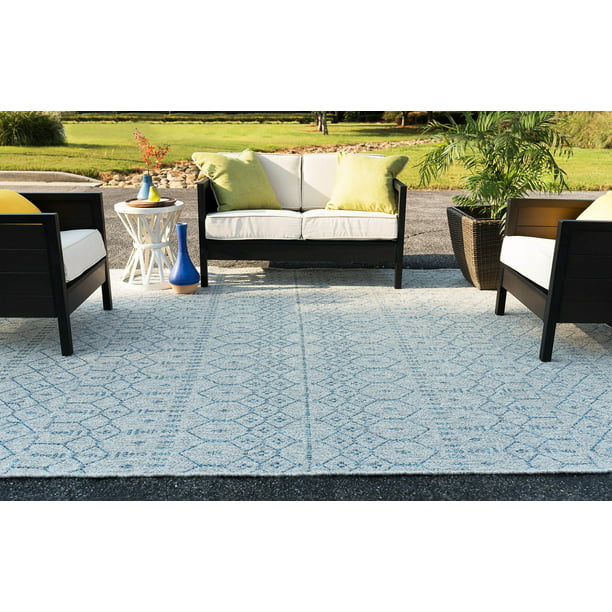 patio rugs outdoor lowes