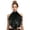 Ym-35, variant on VZQI Faux Feather Shawl for Women, Halloween Cape Collar Costume Accessory for Cosplay Masquerade Party
