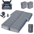 thumbnail image 1 of Colchón inflable para SUV D-Hive, durabilidad inmejorable con bomba eléctrica, 1 of 9