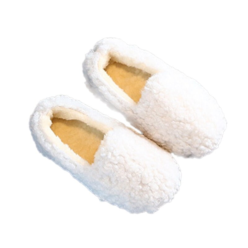 children's slippers with rubber soles