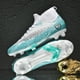 thumbnail image 2 of Zapatos de fútbol para hombre, botas de entrenamiento para interiores y exteriores, ultraligeras, antideslizantes, envío directo, 2 of 4