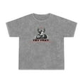 thumbnail image 2 of Jason Aldean - Try that in a small town - 5 - Unisex Mineral Wash T-Shirt, 2 of 4
