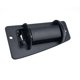 thumbnail image 5 of Manija compatible con Silverado Sierra 1999-2007 manija de puerta de cabina extendida exterior trasera izquierda lado del conductor LH reemplazo negro texturizado 1500 2500 3500 - GM1520115 15758172, 5 of 5
