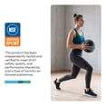 thumbnail image 5 of XYMOGEN OptiMag 125 - Magnesium Glycinate & Malate - Muscle & Nervous System Support - Gentle Daily Magnesium - 120 Capsules, 5 of 8