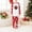 Red-Kids, variant on Odeerbi Christmas Pajamas for Family Holiday Long Sleeve Family Christmas Pajamas Matching Sets Dad Casual Printed Top Pants Outfits Loungewear Two-Piece Sleepwear Xmas PJs Set Red