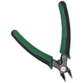 thumbnail image 1 of Alicates De Corte Lateral, Alicates De Corte Diagonal Pelado Rápido De Cables Para Cortar Cintas De Plástico EOTVIA Diagonal Cutters, 1 of 8
