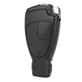 thumbnail image 3 of Coque de Clé de Voiture Étui de Télécommande de Voiture Étui de Clé Intelligent à 2 Boutons Télécommande de Voiture Coque Fob pour, 3 of 8