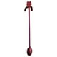 thumbnail image 1 of 1pc Cute Cat Spoons Flatware Coffee Drinking Tools Kitchen Gadget, 1 of 5