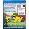 thumbnail image 2 of Curious George [Blu-ray], 2 of 2
