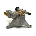 Buy 3100 PSI Upgraded POWER PRESSURE WASHER WATER PUP Troy-Bilt 020489 020489-0
