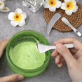 thumbnail image 5 of Champú para el crecimiento del cabello Trybello | Engrosamiento natural del cabello y desintoxicación del cuero cabelludo | Extracto de cúrcuma y urucum de aloe vera | Fórmula vegana anticaída sin sul, 5 of 5