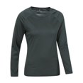thumbnail image 2 of Mountain Warehouse Womens Quick Dry Long-Sleeved Top, 2 of 4