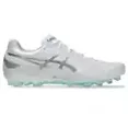 thumbnail image 3 of ASICS DS LIGHT PRO AG 1103A096 104 White Pure Silver Soccer Cleats, 3 of 21