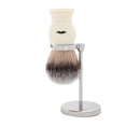 thumbnail image 3 of Soporte Para Brocha The Shaving Co Cromada amarillo 1, 3 of 5