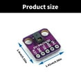 thumbnail image 5 of JZROCKER Versatility Gesture Recognition Sensors Module with Builts In Proximitys Detection and Low Power Designs 60°/s to 600°/s, 5 of 8