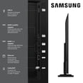 thumbnail image 4 of Samsung 85" Clase QLED Q7F 4K Samsung Visión AI Smart TV 2025, 4 of 5