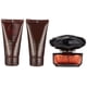 thumbnail image 3 of Set de regalo Perfume Versace Crystal Noir para mujer, 50 ml, 3 piezas, 3 of 3