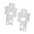 thumbnail image 2 of S SERENABLE 2Marine Deck Plate Keys Boat Gas Cap Key Outdoor Plate Decks Tools Fuel Keys, 2 of 9