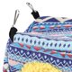 thumbnail image 2 of KAKOWELY Hamaca de algodón para ardillas, cama colgante para conejillos de indias, nido cálido para hámsters, escondite cálido para ratas, 2 of 5