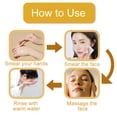 thumbnail image 4 of Skin TherapyCleansing Oil Face 6.5 Oz190ml, 4 of 4