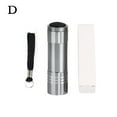 thumbnail image 4 of Super Bright Mini Torch Light Weight Flashlight - 9 bright T2Y2 LED New, 4 of 9