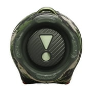 JBL Xtreme 4 - Portable waterproof speaker - Black Camo