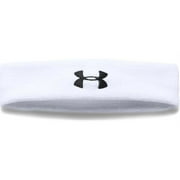Under Armour Men`S Ua Performance Headband ( 1276990 )