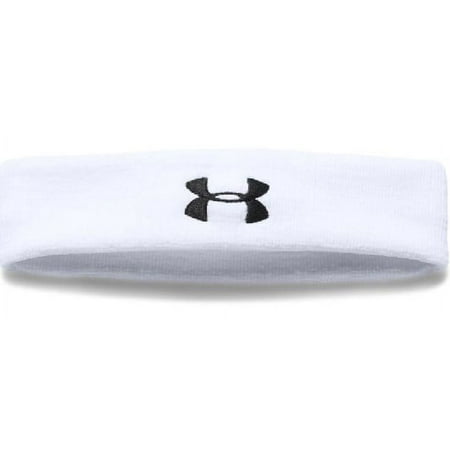 Under Armour Men`S Ua Performance Headband ( 1276990 )
