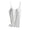 White, variant on Hesxuno Women Cami Tops Built-in Bra Sleeveless Maternity T Shirts Adjustable Spaghetti Strap Solid Tanks Casual Daily Basic Wear Tank Tops White XL