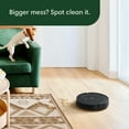 thumbnail image 5 of iRobot Roomba Vac Essential Robot Vacuum Cleaner with 3-Stage Cleaning System (Black), 5 of 11