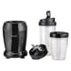 thumbnail image 3 of Licuadora Procesador de Alimentos 750 ml 1000 W Timco LIC01, 3 of 5