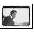 thumbnail image 2 of Historic Framed Print, L.S. Chandler, speaking at Sag Harbor, 17-7/8" x 21-7/8", 2 of 9