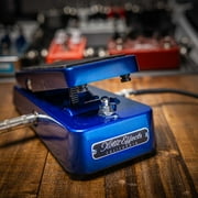 Xotic Effects XW-2 Wah Effects Pedal Metallic Blue